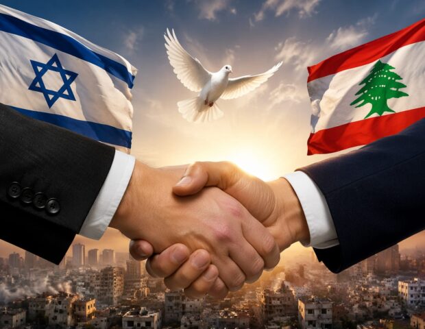 Tramp ELAN ETDİ – Atəşkəs İMZALANDI