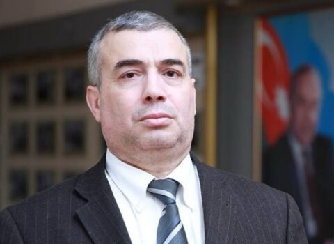 TƏCİLİ – Mənsur İbrahimli VƏFAT ETDİ