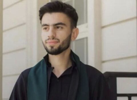 Atasına kömək edərkən həyatını itirən Hikmətin – Fotosu