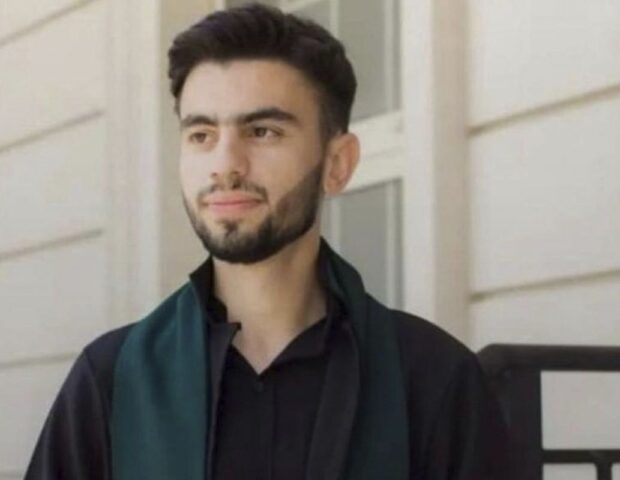 Atasına kömək edərkən həyatını itirən Hikmətin – Fotosu