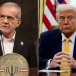 İslamabadda tarixi görüş: Tramp və Pezeşkianın “sülh bəyannaməsi” masada