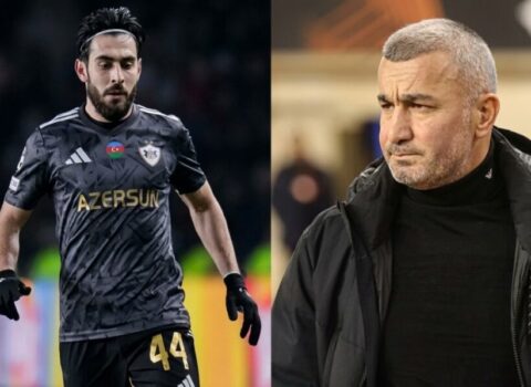 “Qarabağ”da skandal: Elvinin cəzalandırılmasının şok şəbəbi üzə çıxdı – DETALLAR