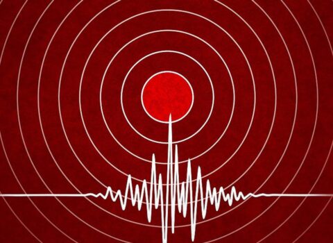 Qardaş ölkədə zəlzələ oldu