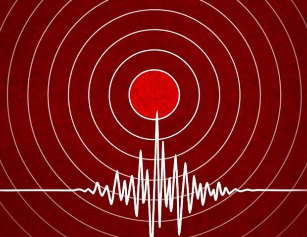 Qardaş ölkədə zəlzələ oldu