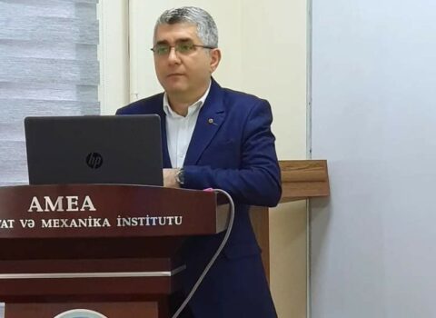 DİA ilə bağlı ŞOK İDDİA: Prorektor iki müxtəlif kafedraya necə rəhbərlik edir? – FOTO