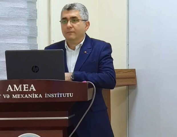 DİA ilə bağlı ŞOK İDDİA: Prorektor iki müxtəlif kafedraya necə rəhbərlik edir? – FOTO