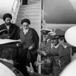 Ruhullah Xomeyninin ABŞ-la gizli danışıqları ORTAYA ÇIXDI: Görün prezidentdən nə istəyib… – FOTO