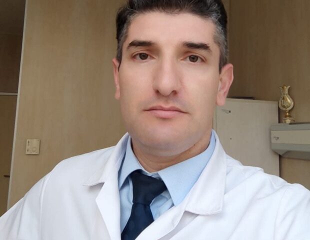 Partlayışda ağır yaralanan həkim kimdir? – DOSYE