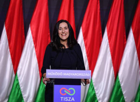 Macarıstan XİN-ə Orban rəhbərlik edəcək