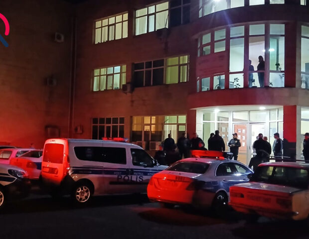 Ağcabədidə ağır qəza – Ölən və yaralananlar var