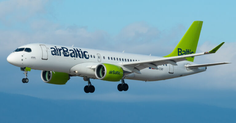 “airBaltic” dövlətdən yardım istədi – Nə baş verir?