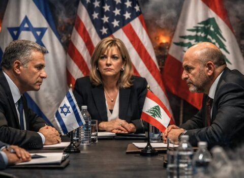 Vaşinqtonda düşmənlər üz-üzə: Növbəti həftə danışıqlar başlayır