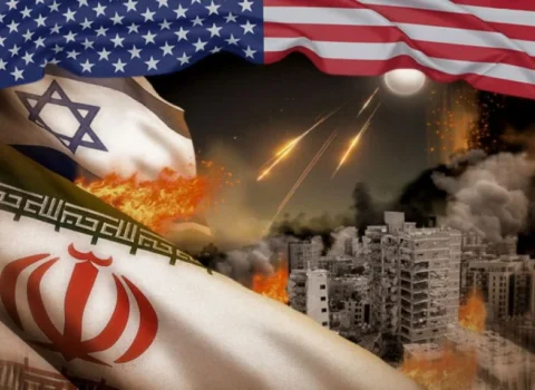 SEPAH ABŞ və İsraili TƏHDİD ETDİ: “Onları müharibə və sürprizlər gözləyir”