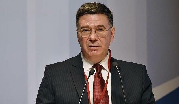 Rusiya G20-yə dəvət edildi: Ən yüksək səviyyədə…