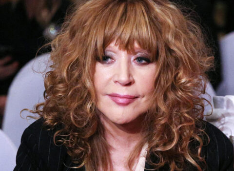 Puqaçova Moskvadakı yeganə mənzilini satır