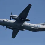 Rusiyada təyyarə qəzası: 29 nəfər həlak oldu