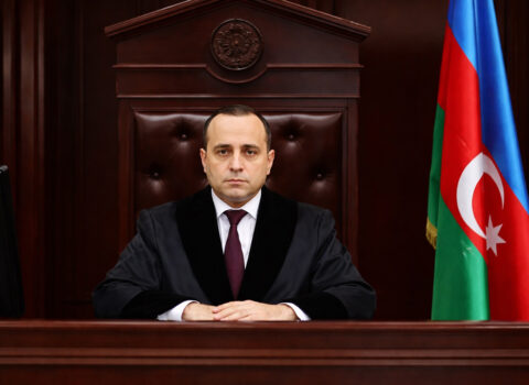 Məhkəmə sərdinə AĞIR İTKİ