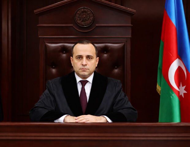 Məhkəmə sərdinə AĞIR İTKİ