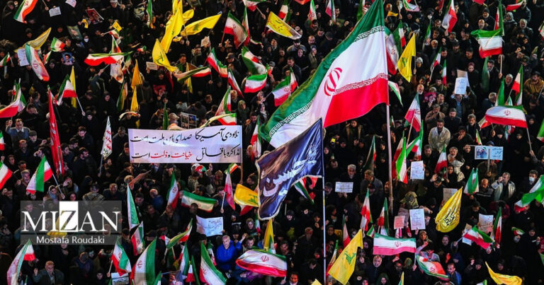 Xameneini belə andılar – VİDEO