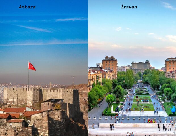 Ermənistanda Türkiyəyə “müharibə” elan edən kimlərdir? – Gizli planın şok detalları