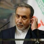 Arakçı Rusiyada səfərdədir