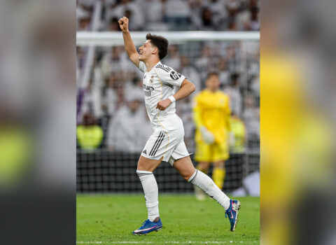 “Bavariya”ÇL-in yarımfinalında – Video-Yenilənib