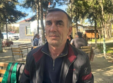 32 ildən sonra “qazi” adını aldı — MÜSAHİBƏ