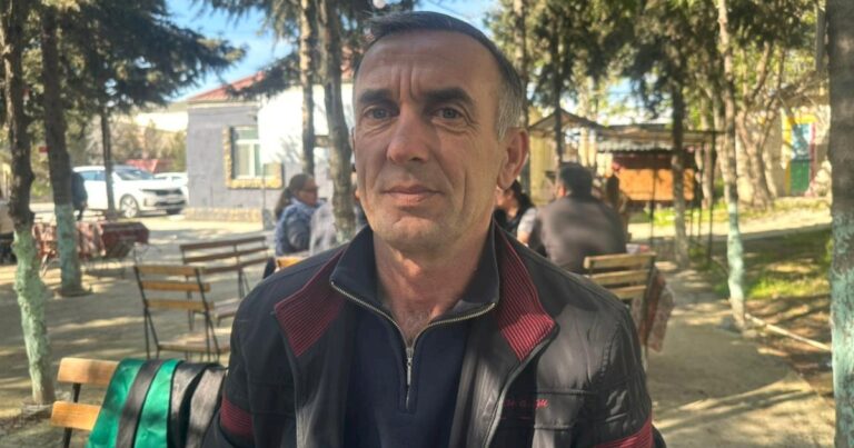 32 ildən sonra “qazi” adını aldı — MÜSAHİBƏ