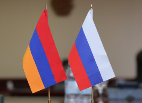 TƏCİLİ! Rusiya Ermənistana qarşı HƏRƏKƏTƏ KEÇDİ