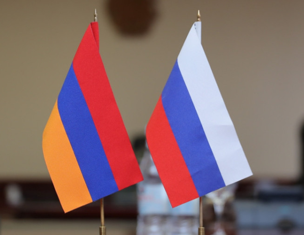 TƏCİLİ! Rusiya Ermənistana qarşı HƏRƏKƏTƏ KEÇDİ