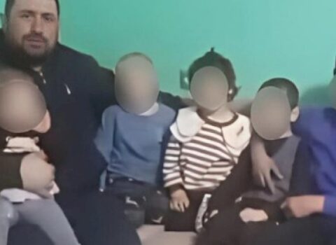 Uşaqların altısı internata verildi, biri valideynlərində qalacaq – Səbəb