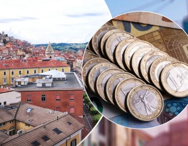 Bir avroya evlər satışa çıxarıldı