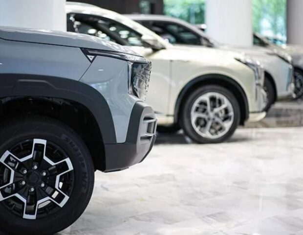 Maşın bazarında DURĞUNLUQ yaranıb – Avtomobillərə maraq NİYƏ AZALIB? – VİDEO