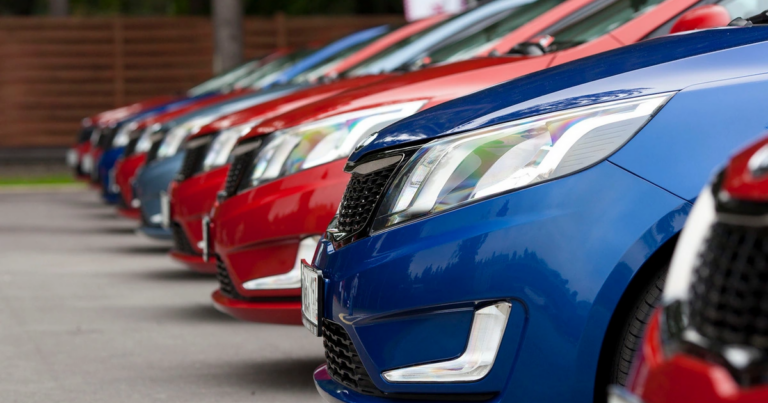 Azərbaycanda nəqliyyat vasitələrinin qeydiyyatı ilə bağlı yenilik