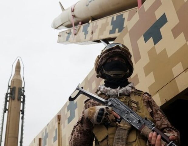 İran atəşkəsə buna görə razılıq veribmiş: ŞOK ETİRAF