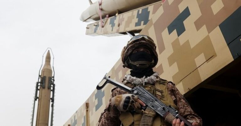 İran atəşkəsə buna görə razılıq veribmiş: ŞOK ETİRAF