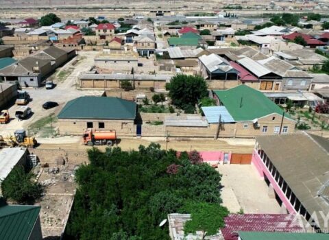 Bu evlər risk altındadır – Sakinlərə pul veriləcək?