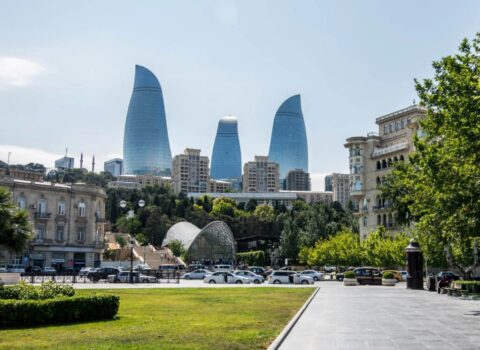 Bu yerlərə gedənlərə XƏBƏRDARLIQ