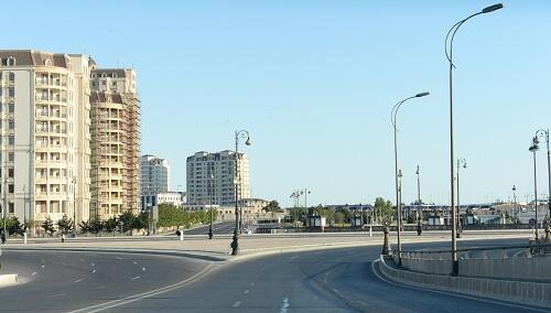 ƏHALİNİN NƏZƏRİNƏ: Bu yollar BAĞLANIR