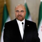 Qalibaf: “Bu şərtlərdə atəşkəs məntiqsizdir”