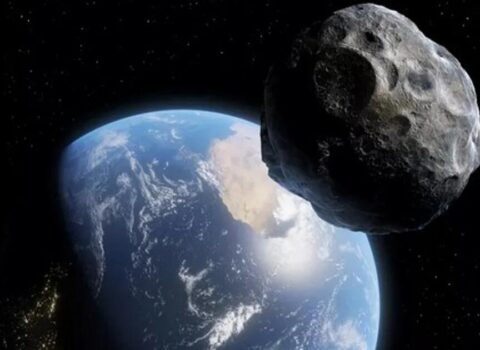 40000 asteroid Yerə yaxınlaşır