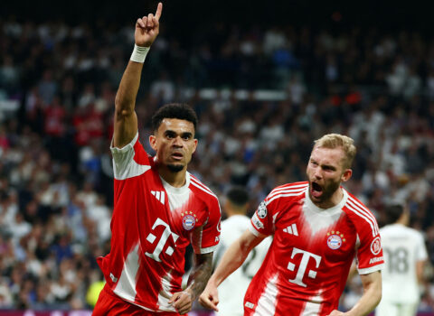 “Bavariya” öz rekordunu yenilədi