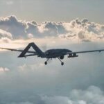 Xəzər üzərində gərginlik: 9 PUA vuruldu