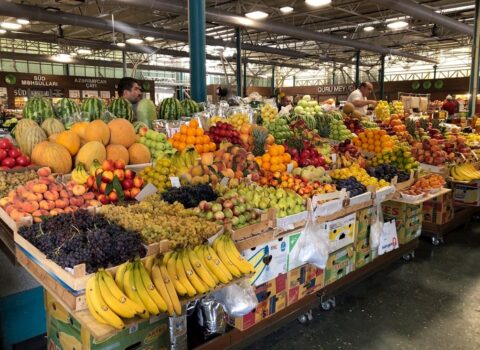 Bakının köhnə bazarları bağlanır: “Qarşısını almaq mümkün deyil”