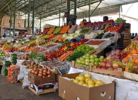 Ölkədə 20-30 qəpiyə olan məhsul hazırda niyə 4 manata SATILIR?