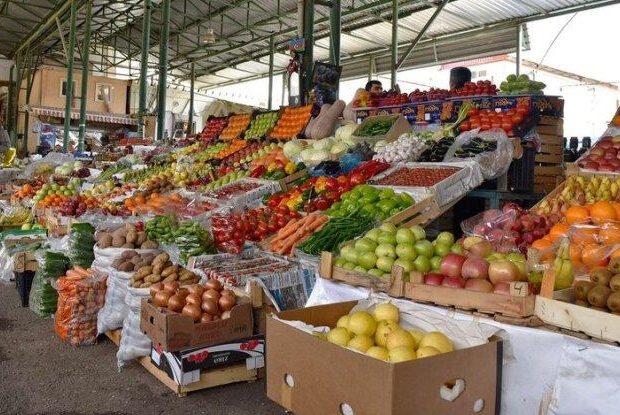 Dolu və leysan bazarı vurur – Qiymət artımı gündəmdə