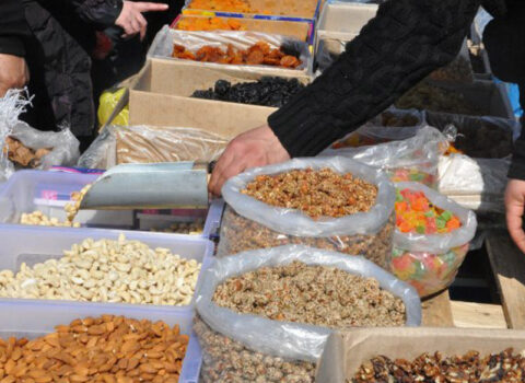 Kiloqramı 65 manat OLDU