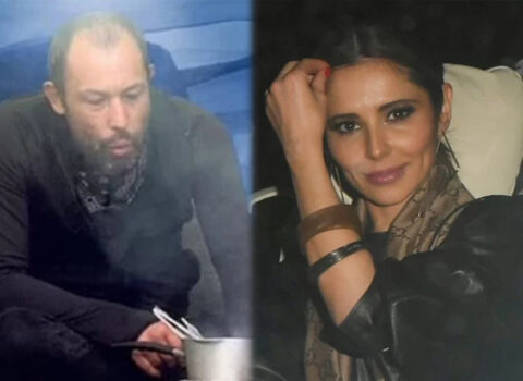 Özü sərvət içində yaşayır, qardaşı isə küçələrdə dilənir – Fotolar