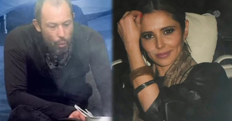 Özü sərvət içində yaşayır, qardaşı isə küçələrdə dilənir – Fotolar