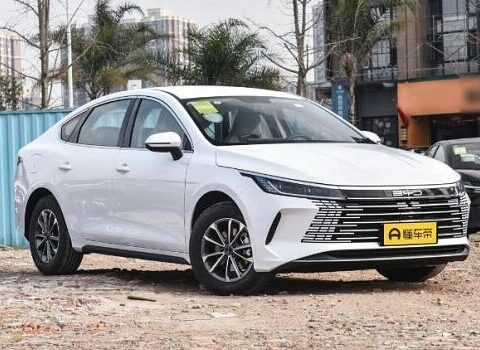 Çin maşınlarının liderliyi bitir: Yeni avtomobillər…